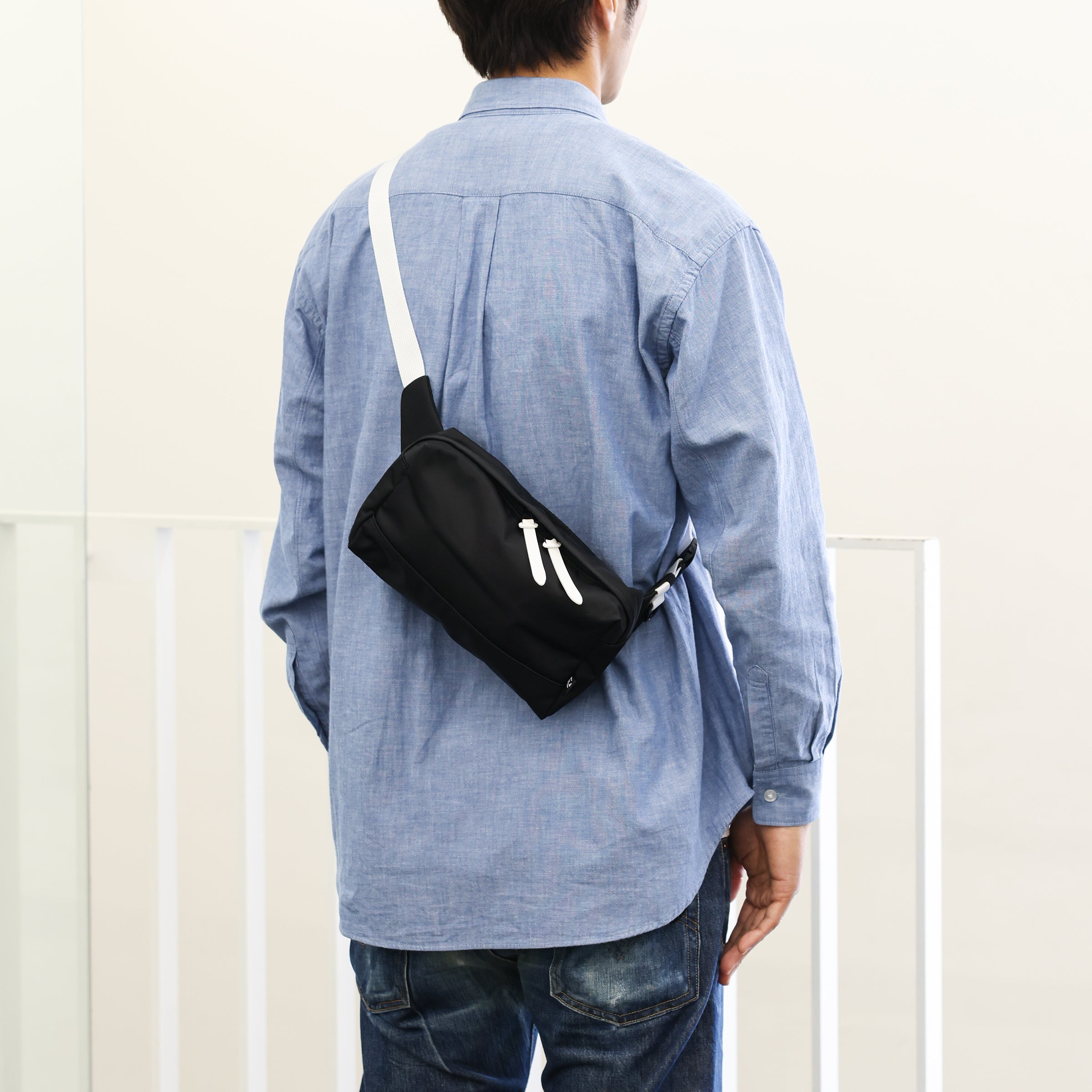 WAIST BAG – RAMIDUS ONLINE