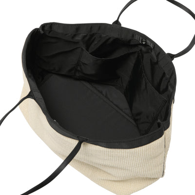 TOTE BAG (L)