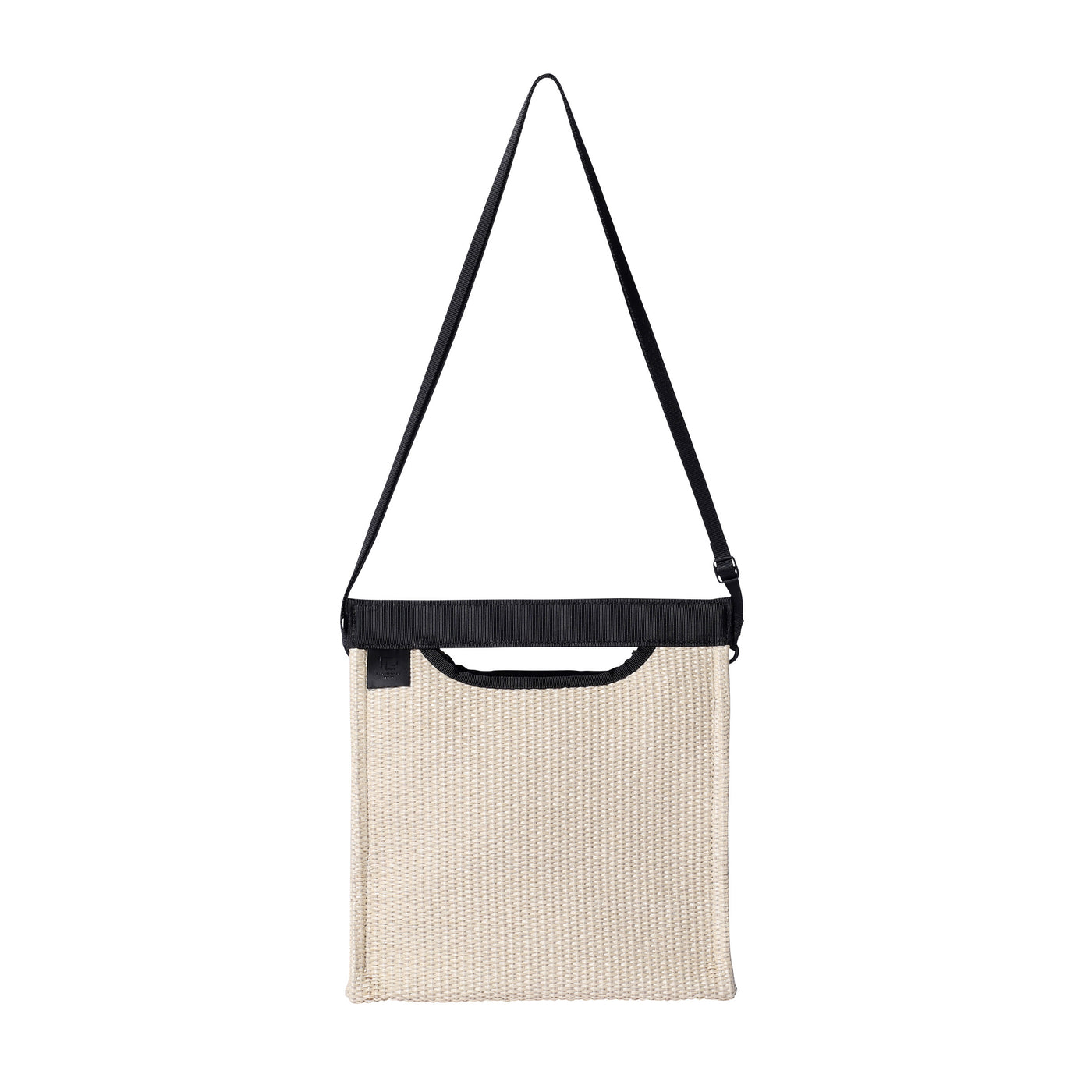 BOX TOTE BAG