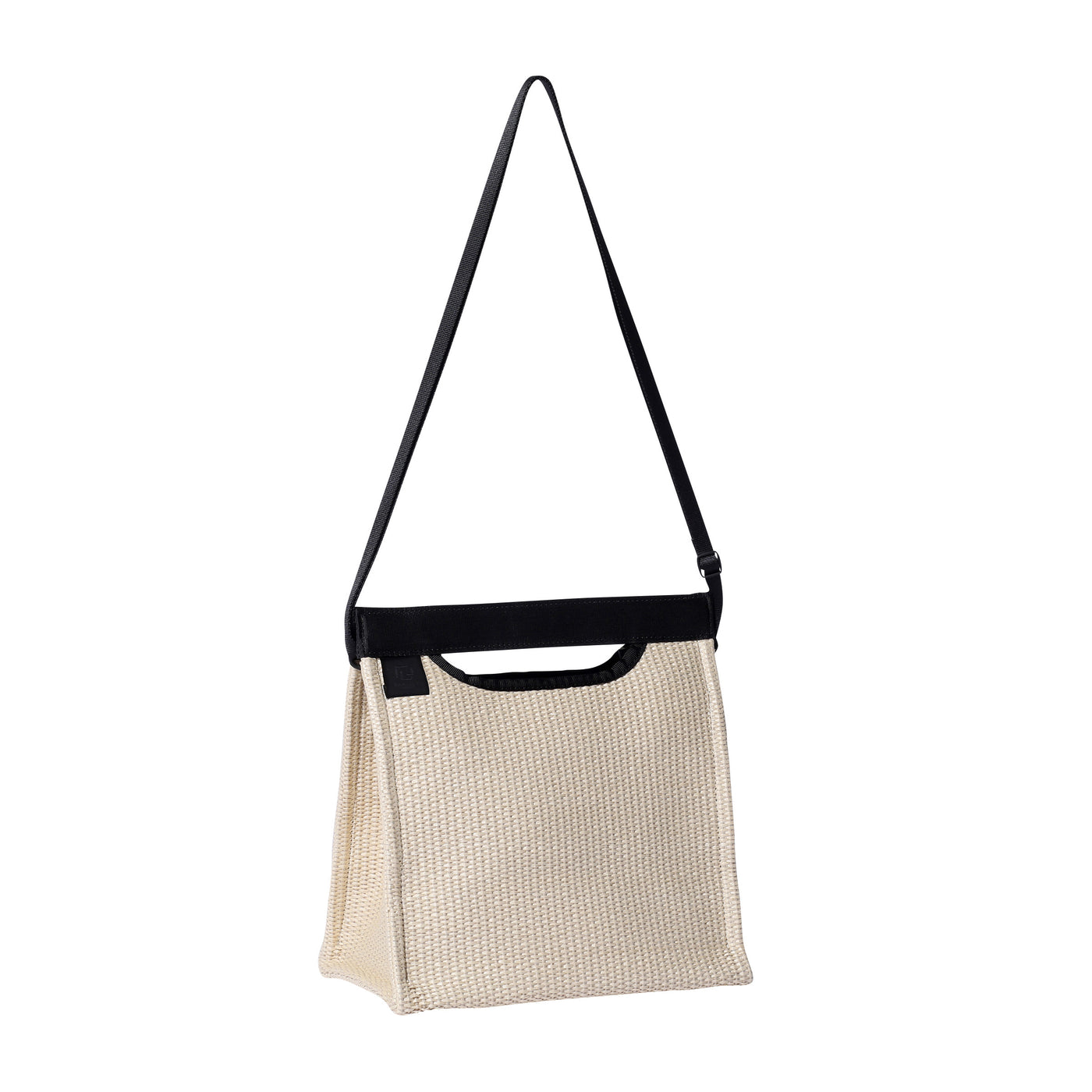 BOX TOTE BAG