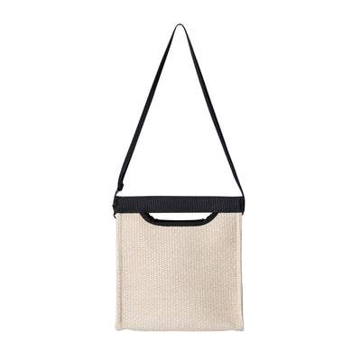 BOX TOTE BAG