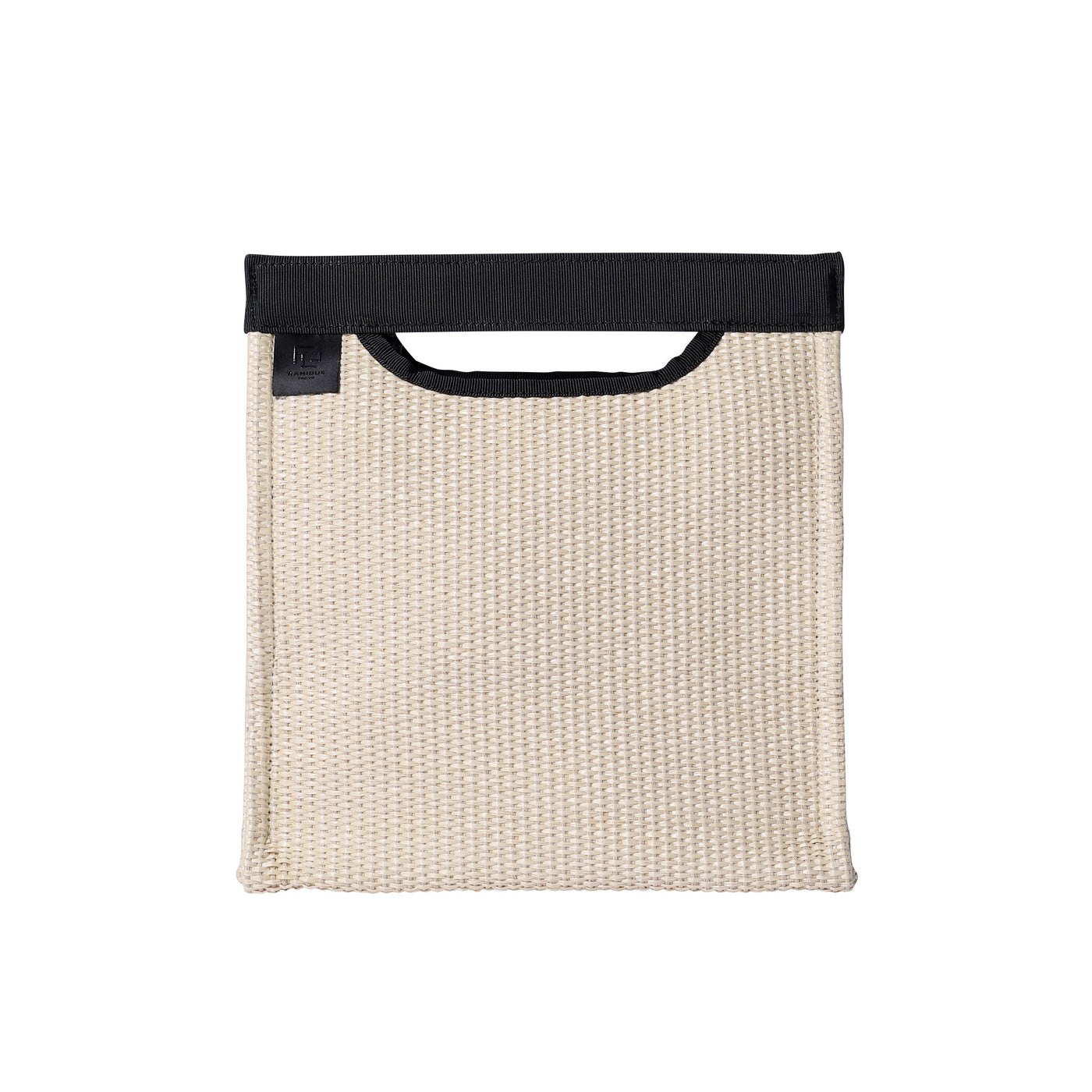 BOX TOTE BAG