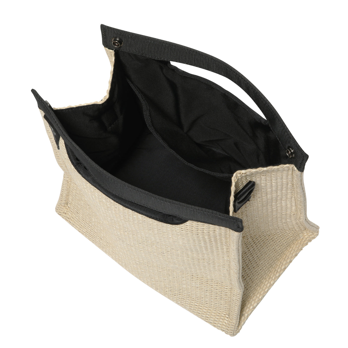 BOX TOTE BAG