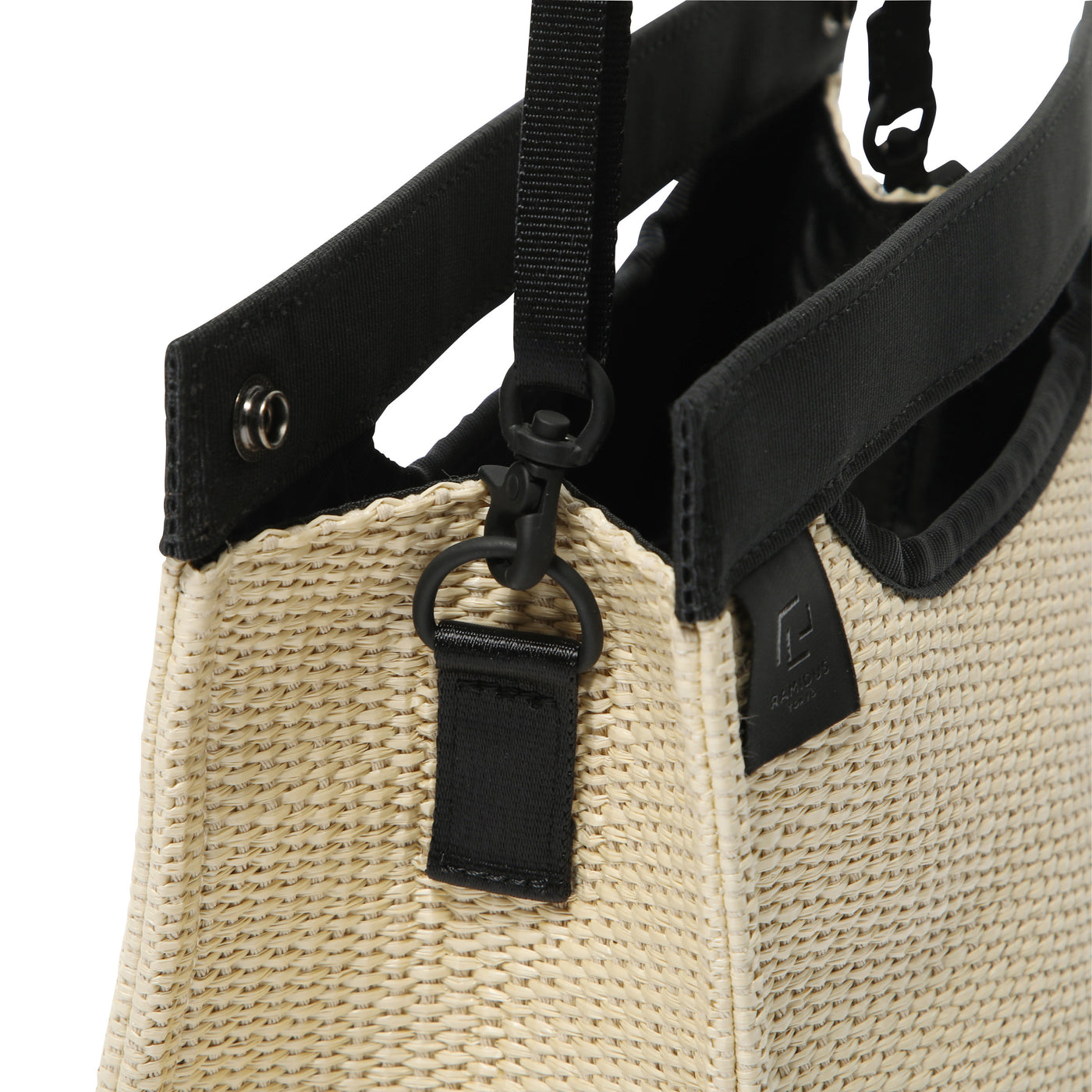 BOX TOTE BAG