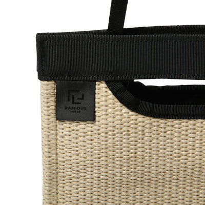 BOX TOTE BAG