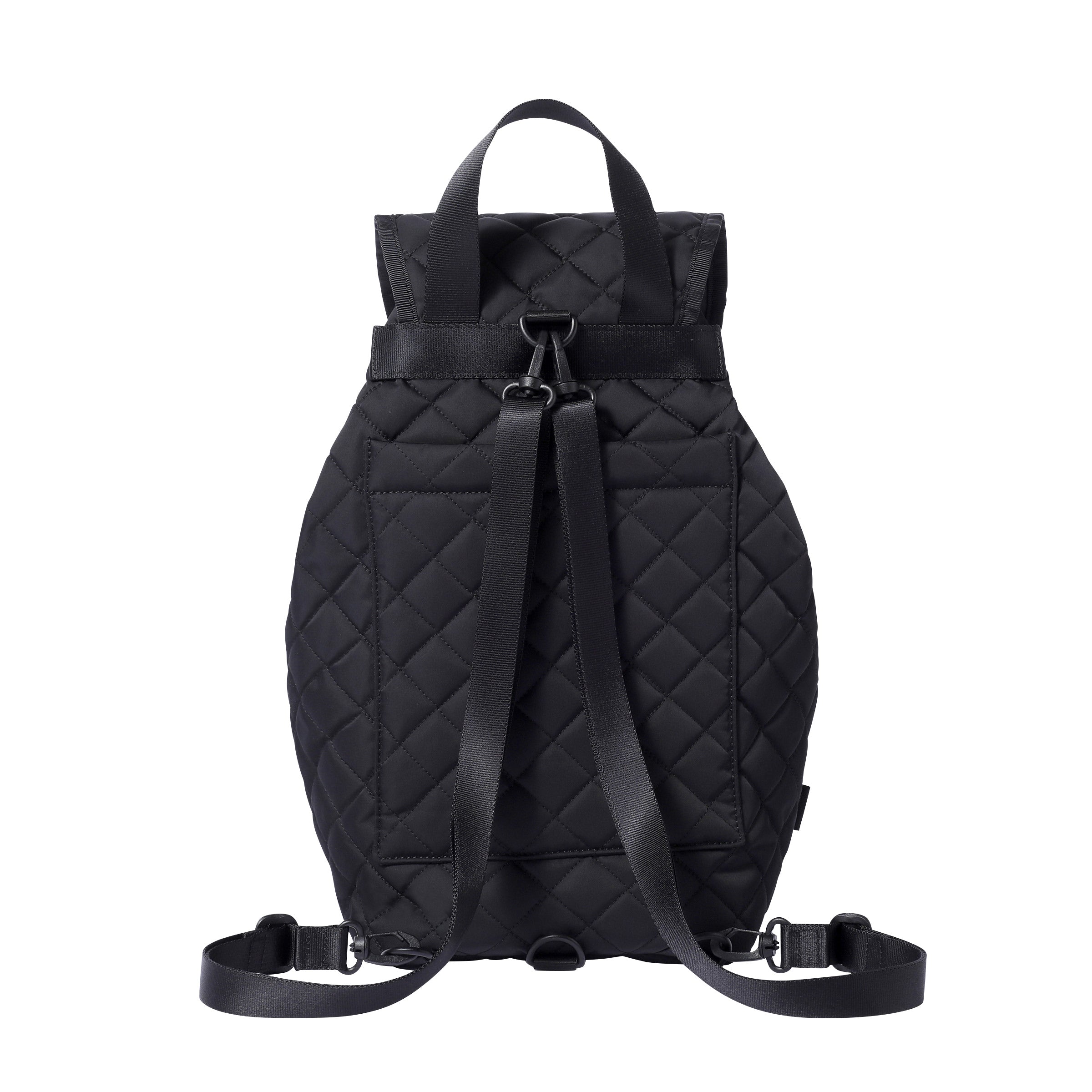 2WAY FLAP SACK – RAMIDUS ONLINE