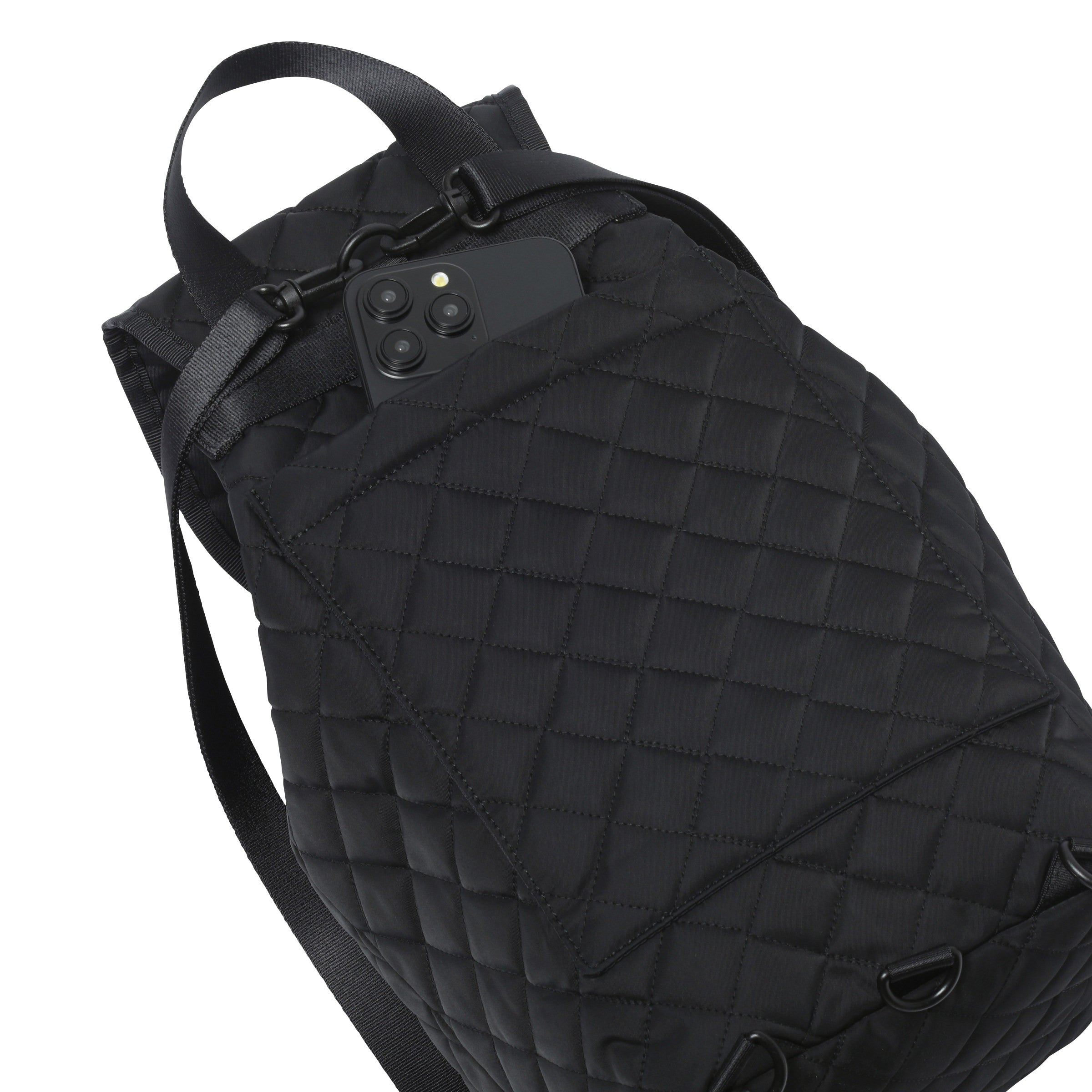 2WAY FLAP SACK – RAMIDUS ONLINE