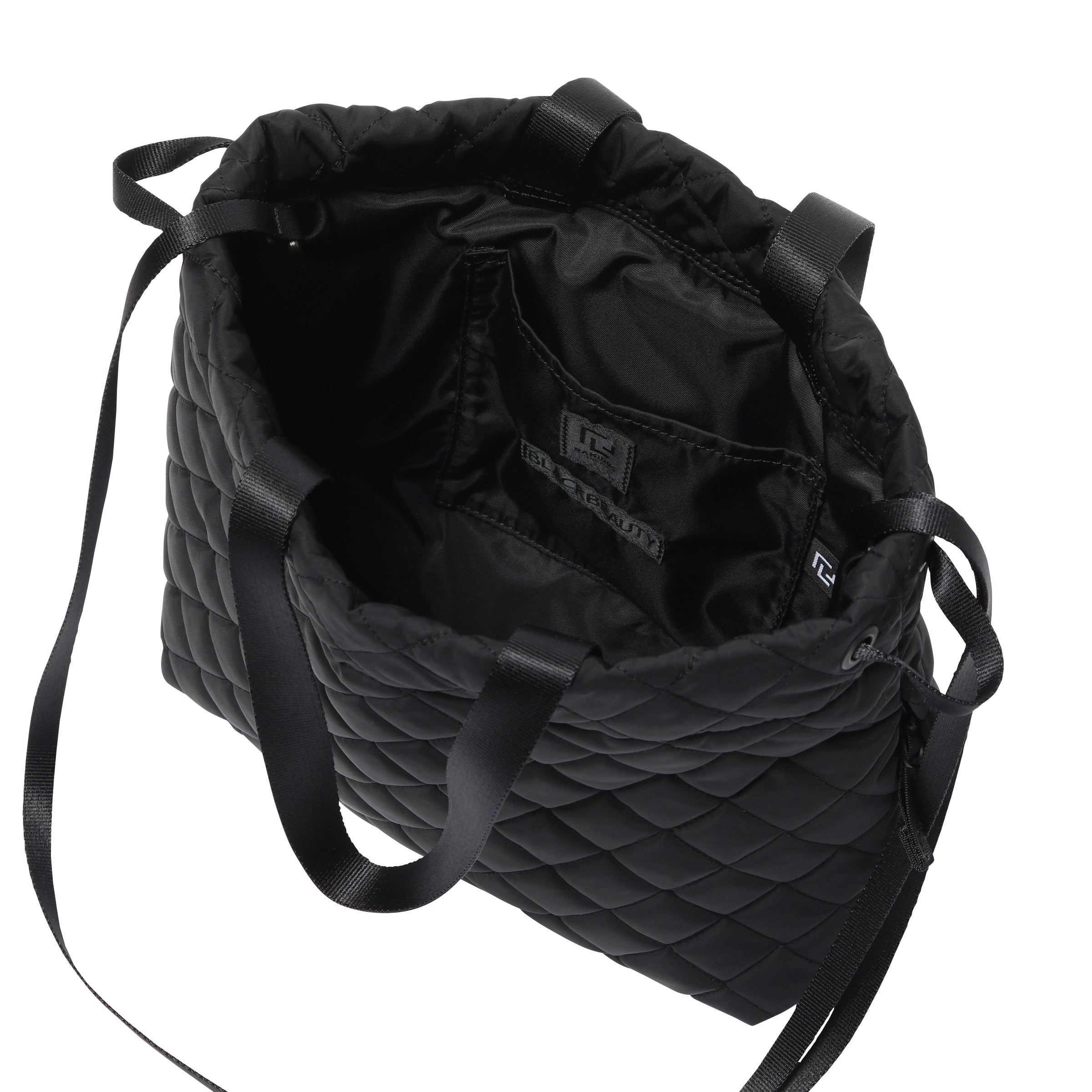 DRAWSTRING POUCH – RAMIDUS ONLINE