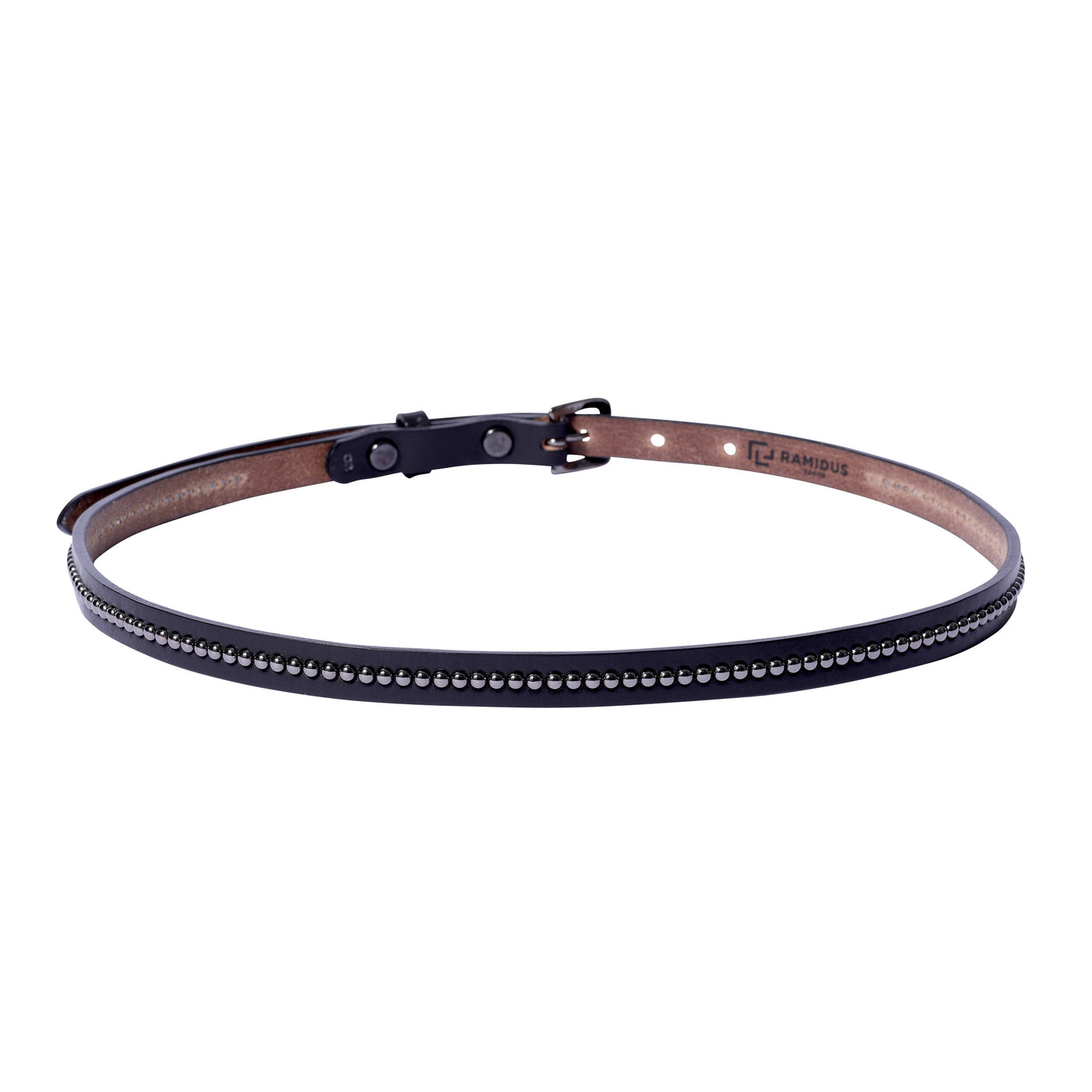STUDS BELT 15mm-3G