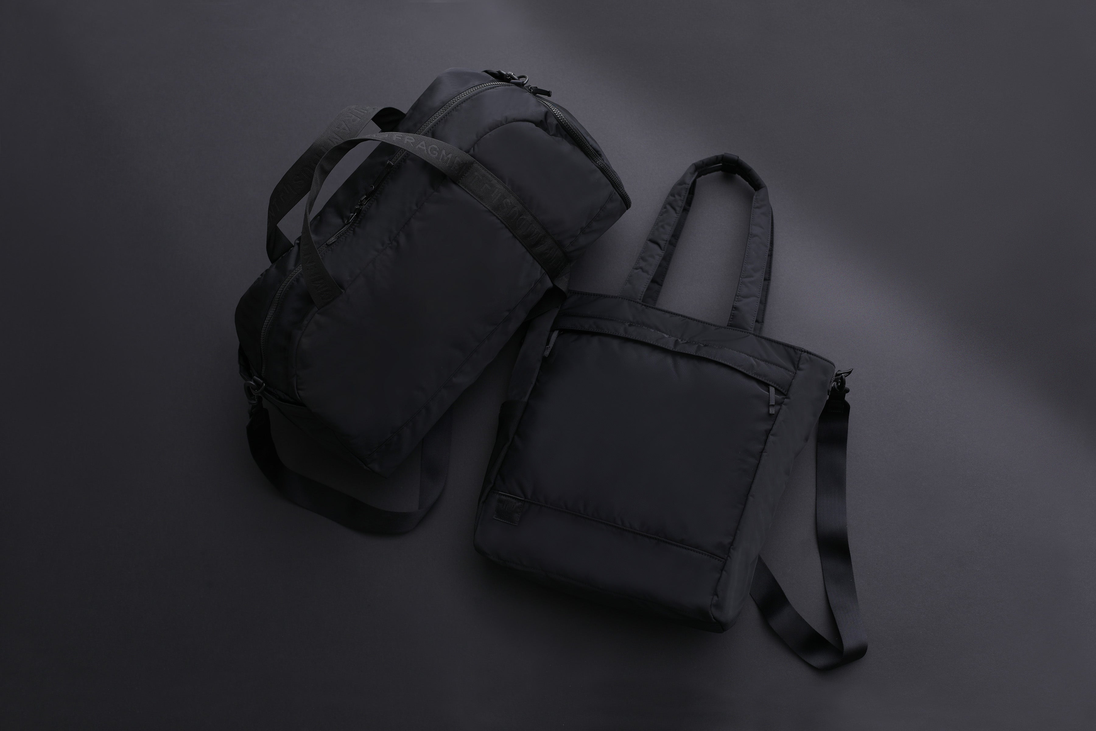 RAMIDUS バックパック BLACK BEAUTY ヘッドポーター ラミダス＞新作コレクションのご紹介 | 株式会社バーニーズ