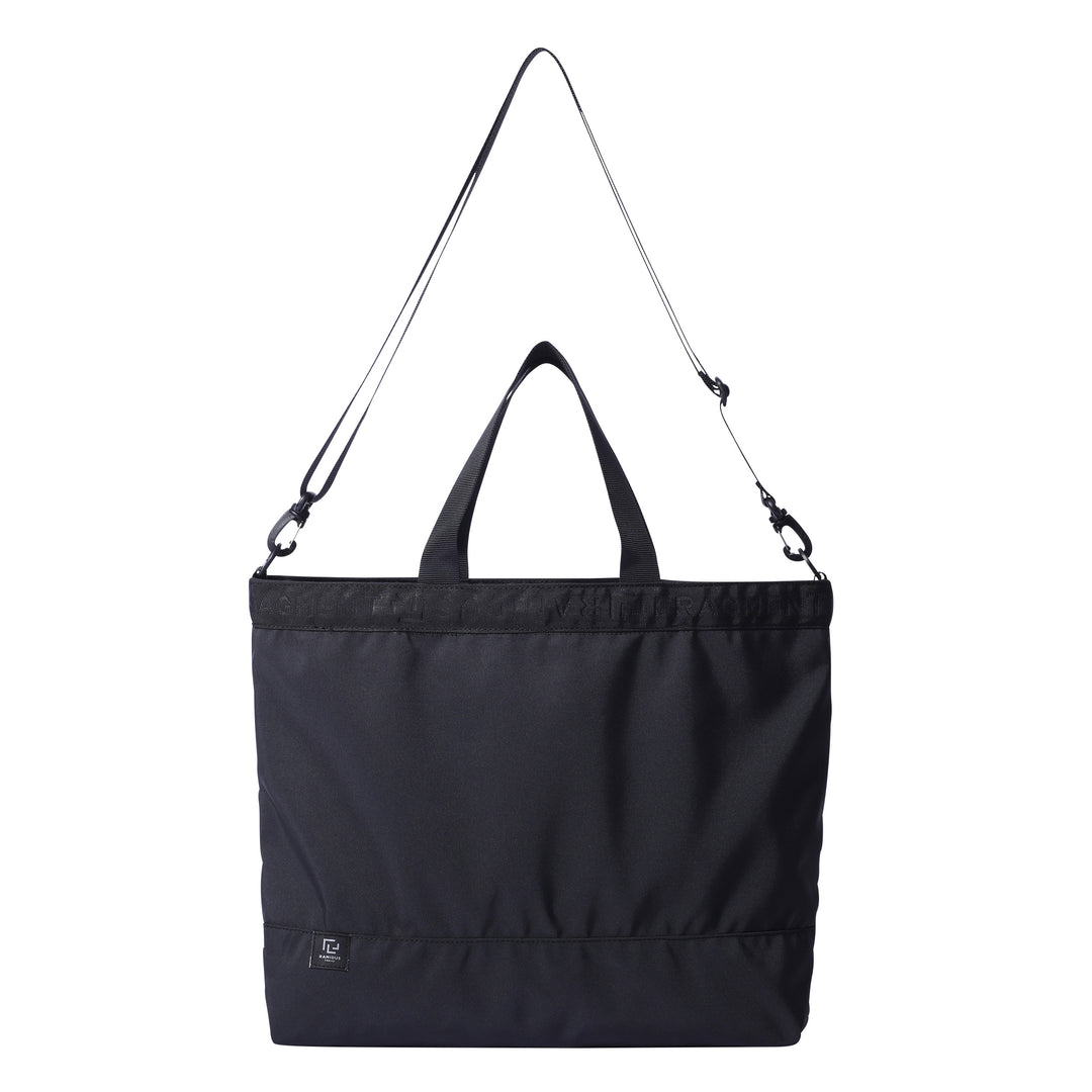 2WAY Adjustable Tote Bag / TRUNC 88（トランクエイティー