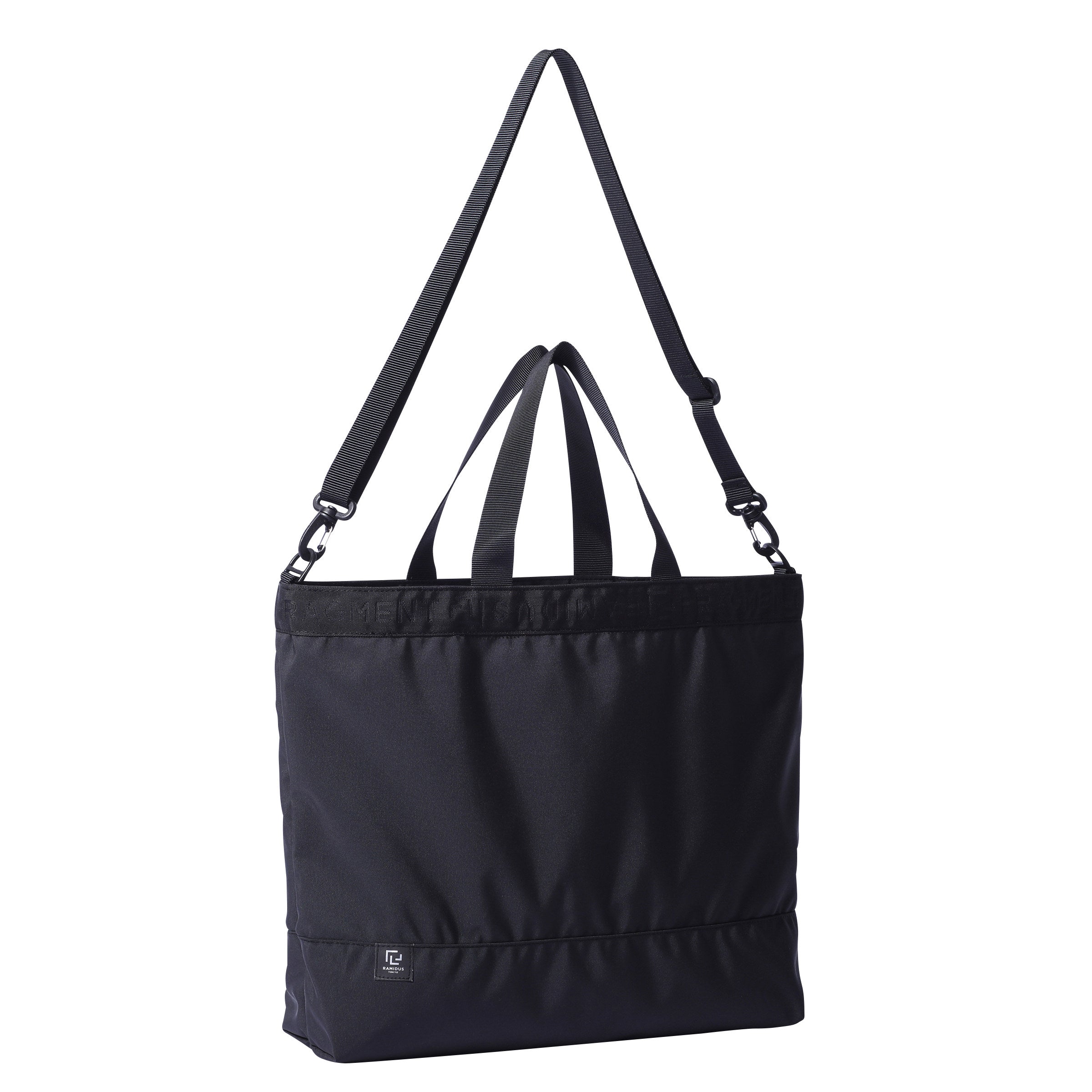 2WAY SCHOOL TOTE BAG – RAMIDUS ONLINE