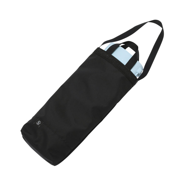 2WAY KEYBOARD HARMONICA TOTE