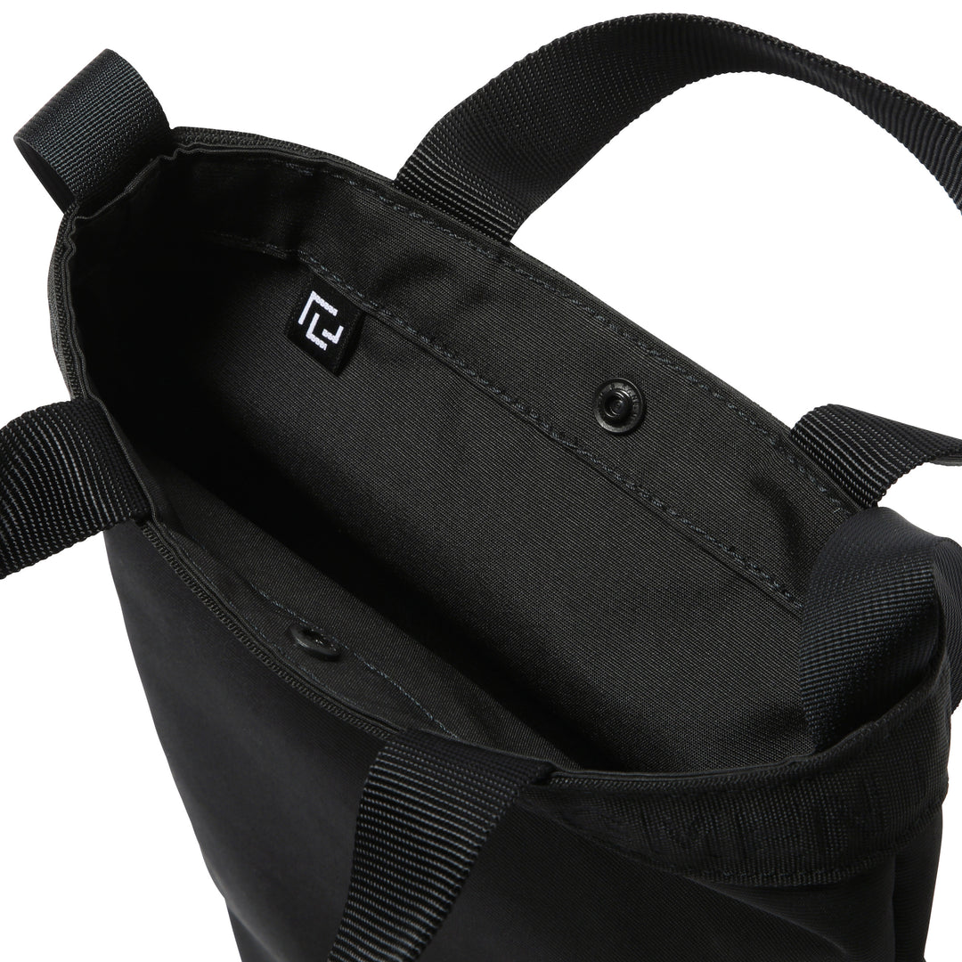 2WAY KEYBOARD HARMONICA TOTE