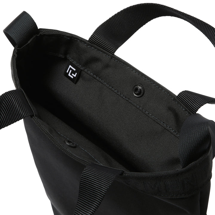 2WAY KEYBOARD HARMONICA TOTE