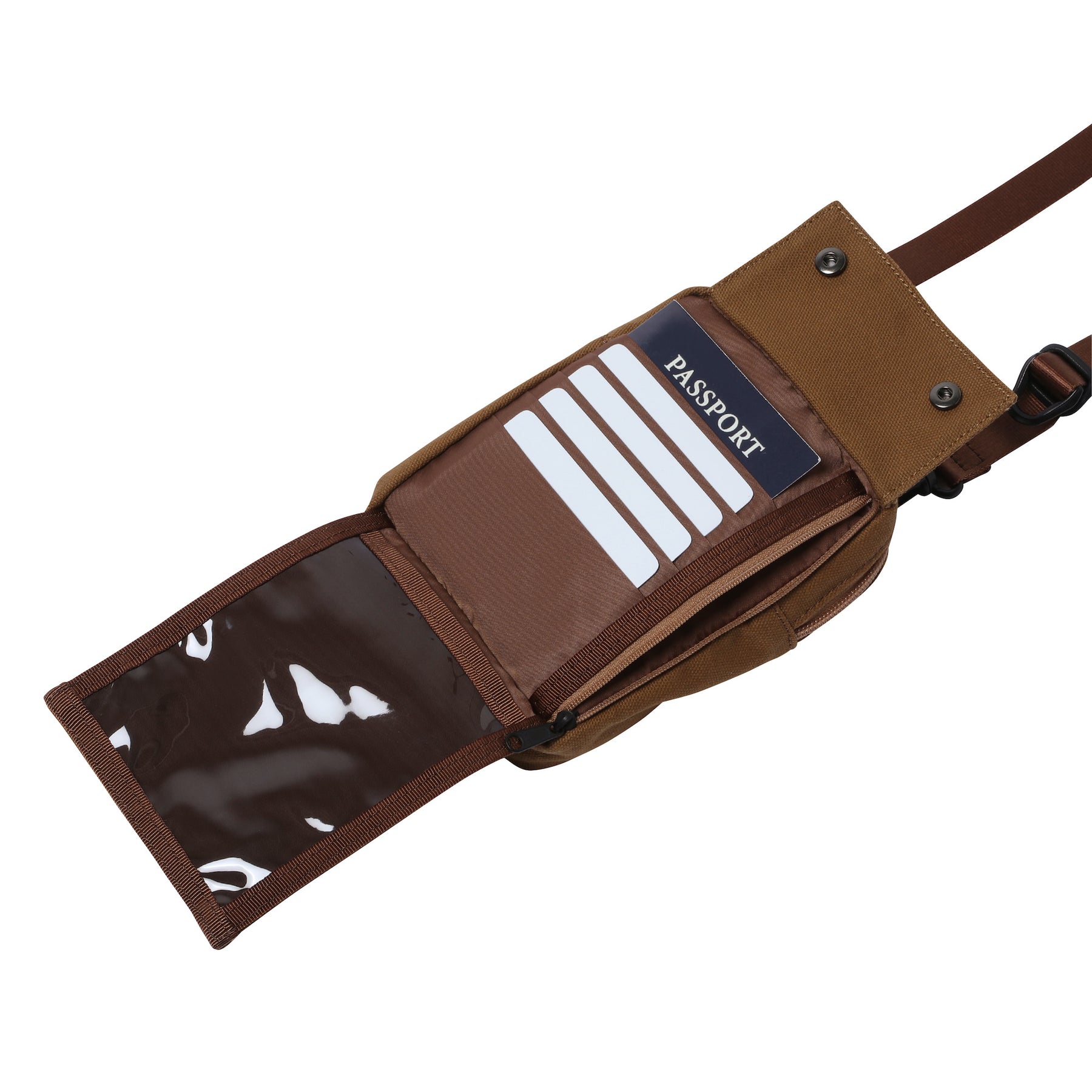 WALLET POUCH – RAMIDUS ONLINE