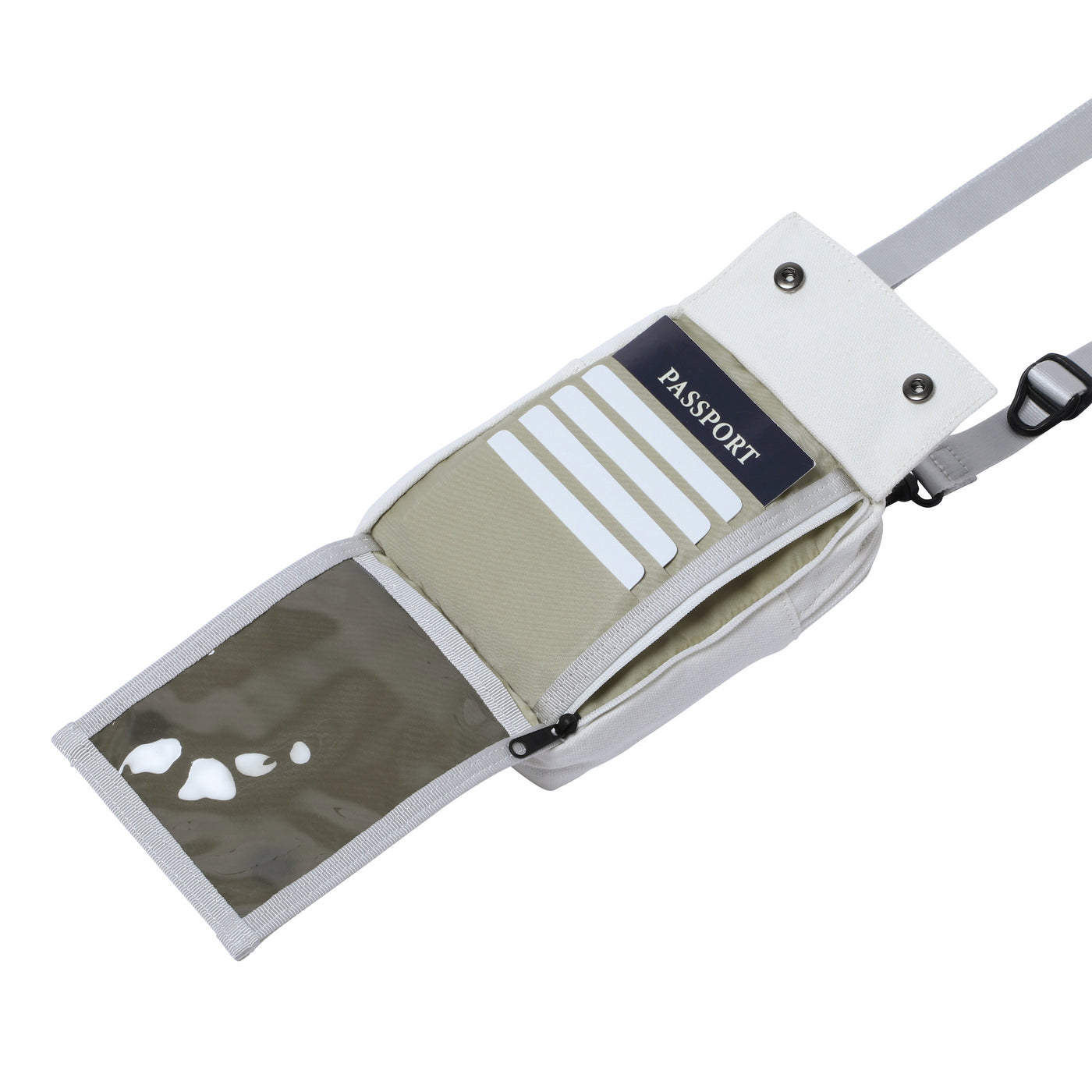 WALLET POUCH