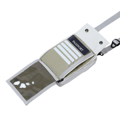 WALLET POUCH