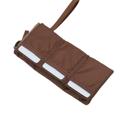 BAND WALLET