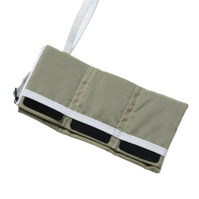 BAND WALLET