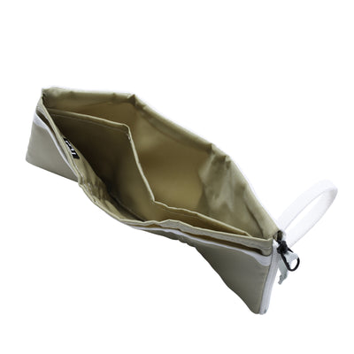BAND WALLET