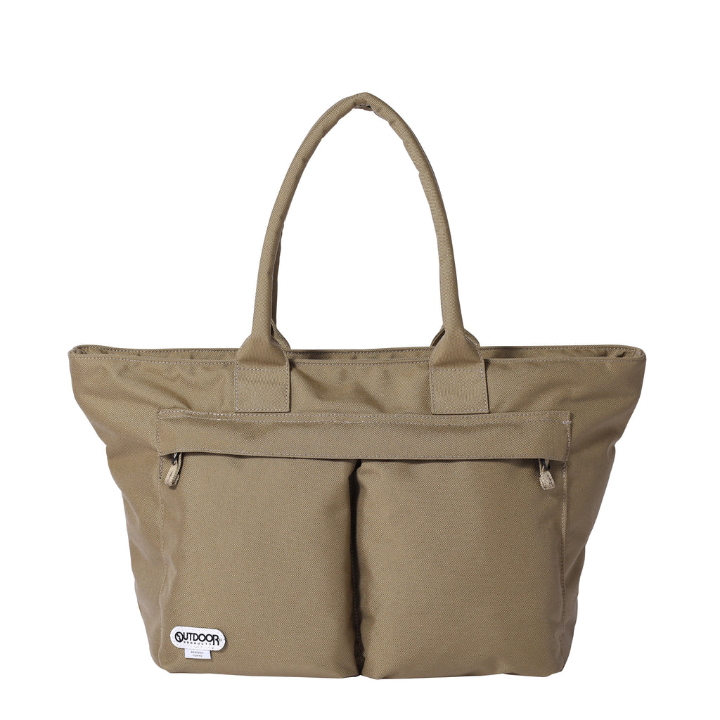 TOTE BAG (L) – RAMIDUS ONLINE