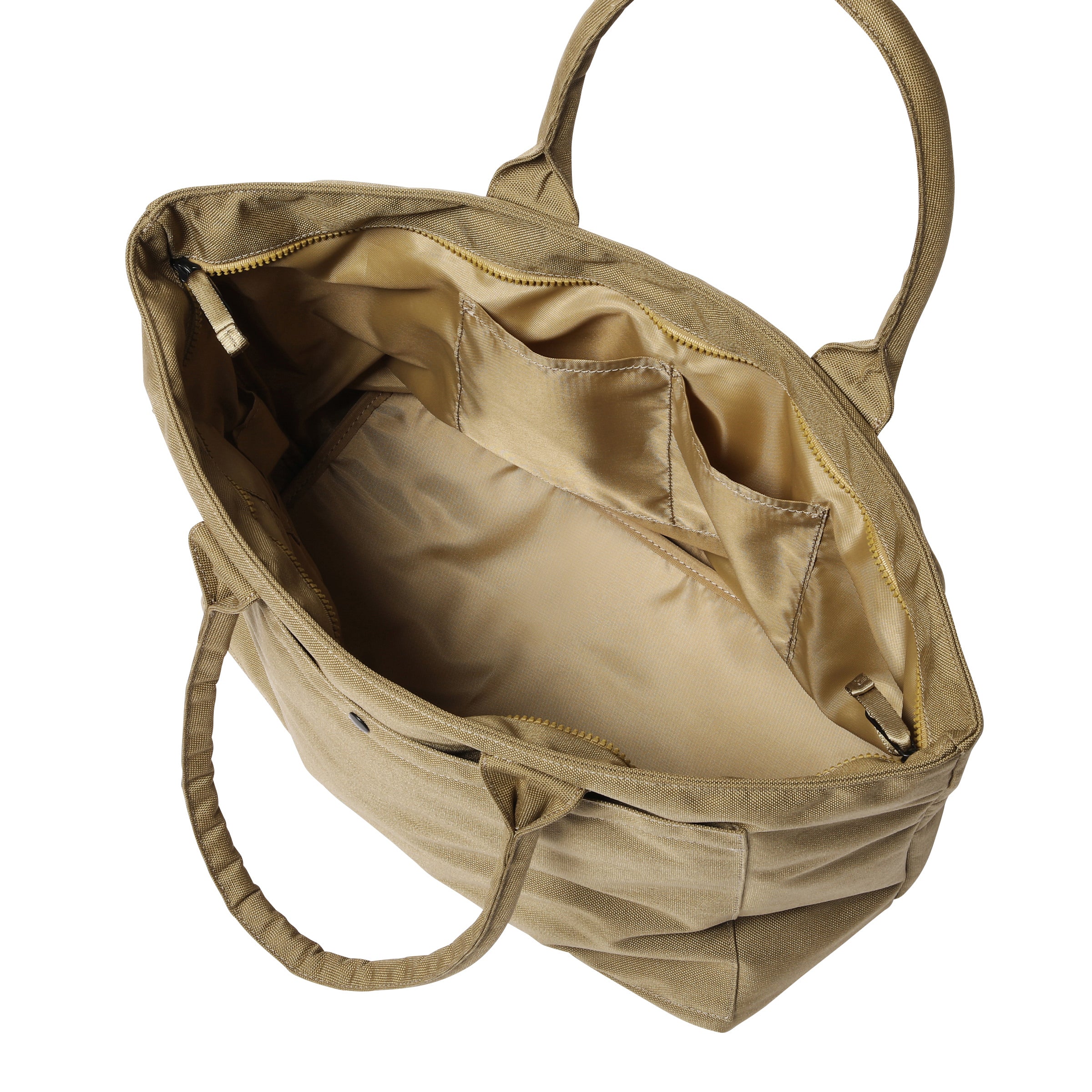 RAMIDUS × OUTDOOR PRODUCTS TOTE BAG (L) TOTE BAG (L) – RAMIDUS ONLINE