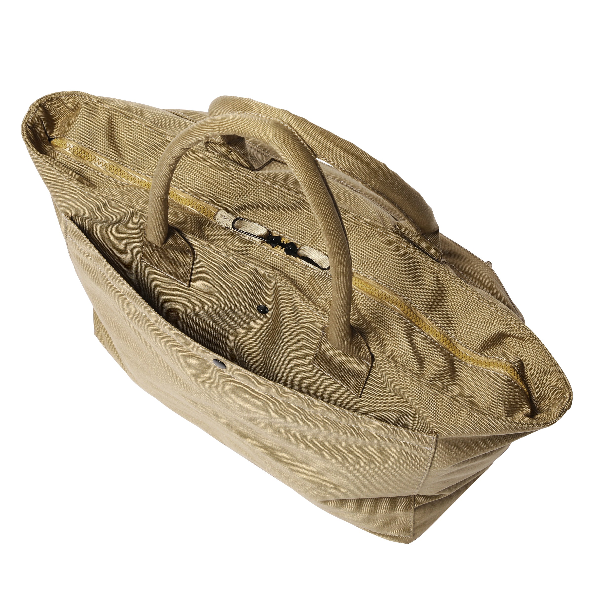 RAMIDUS × OUTDOOR PRODUCTS TOTE BAG (L) TOTE BAG (L) – RAMIDUS ONLINE