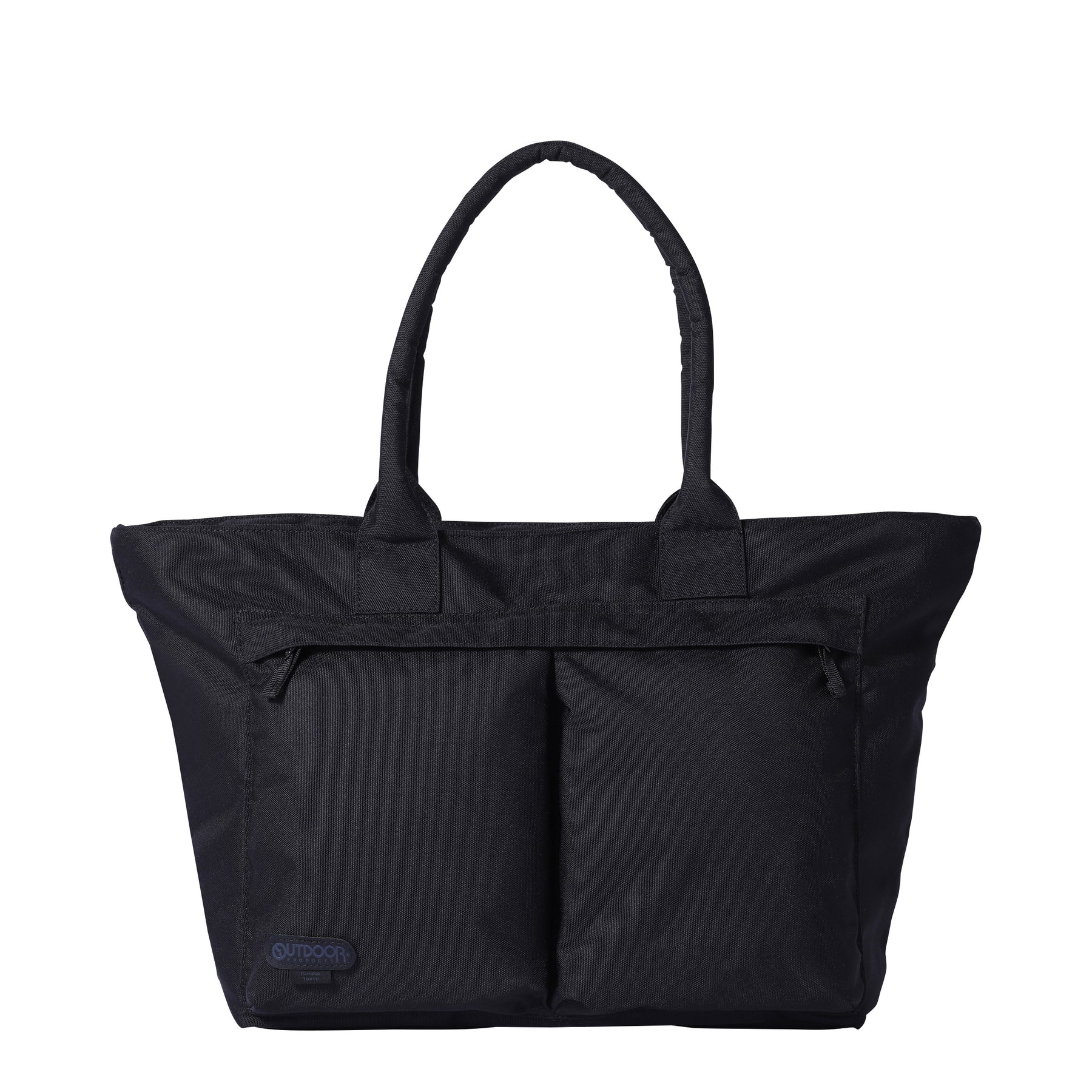 TOTE BAG (L)