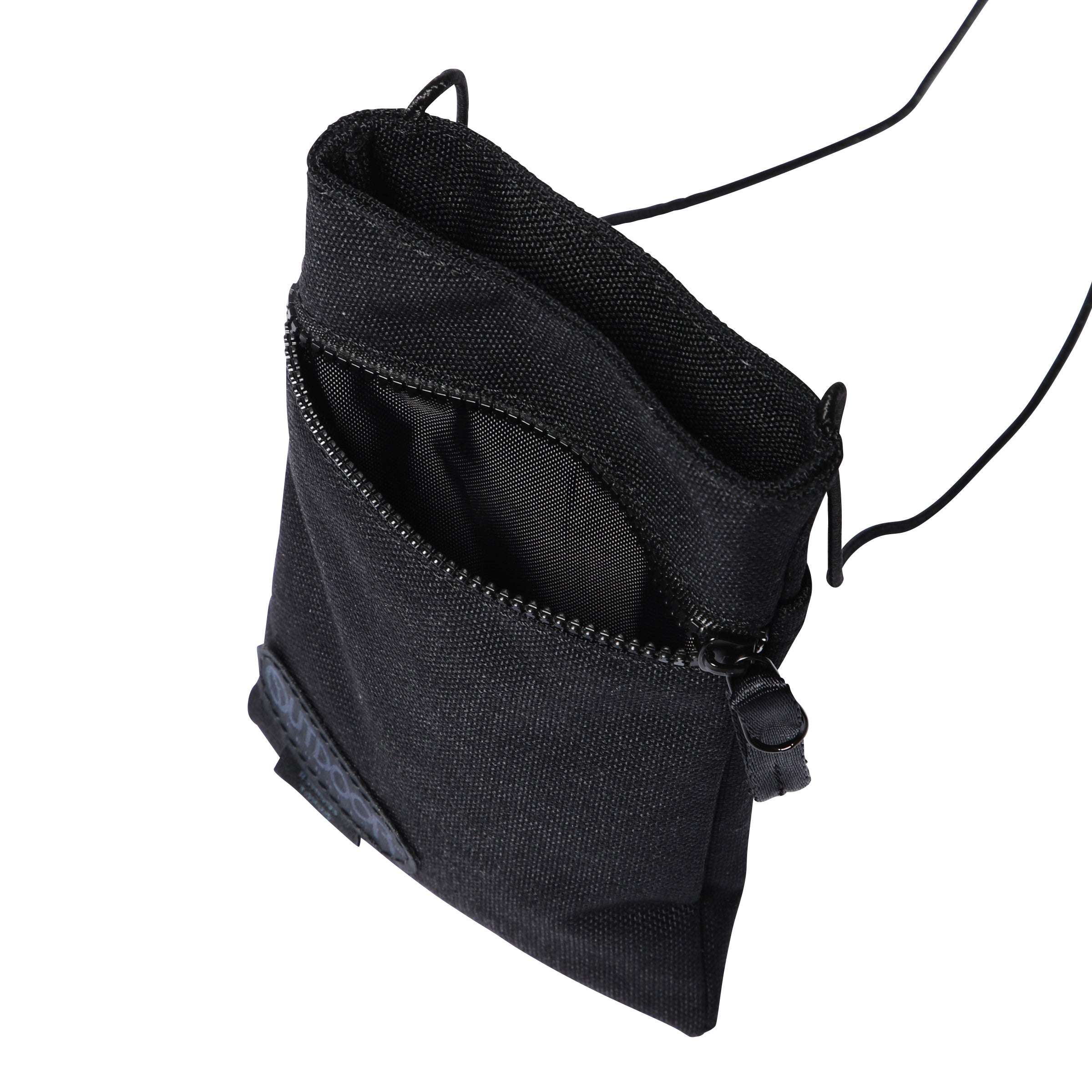 ラミダス　ブラックビューティーNECK POUCH NECK POUCH – RAMIDUS ONLINE