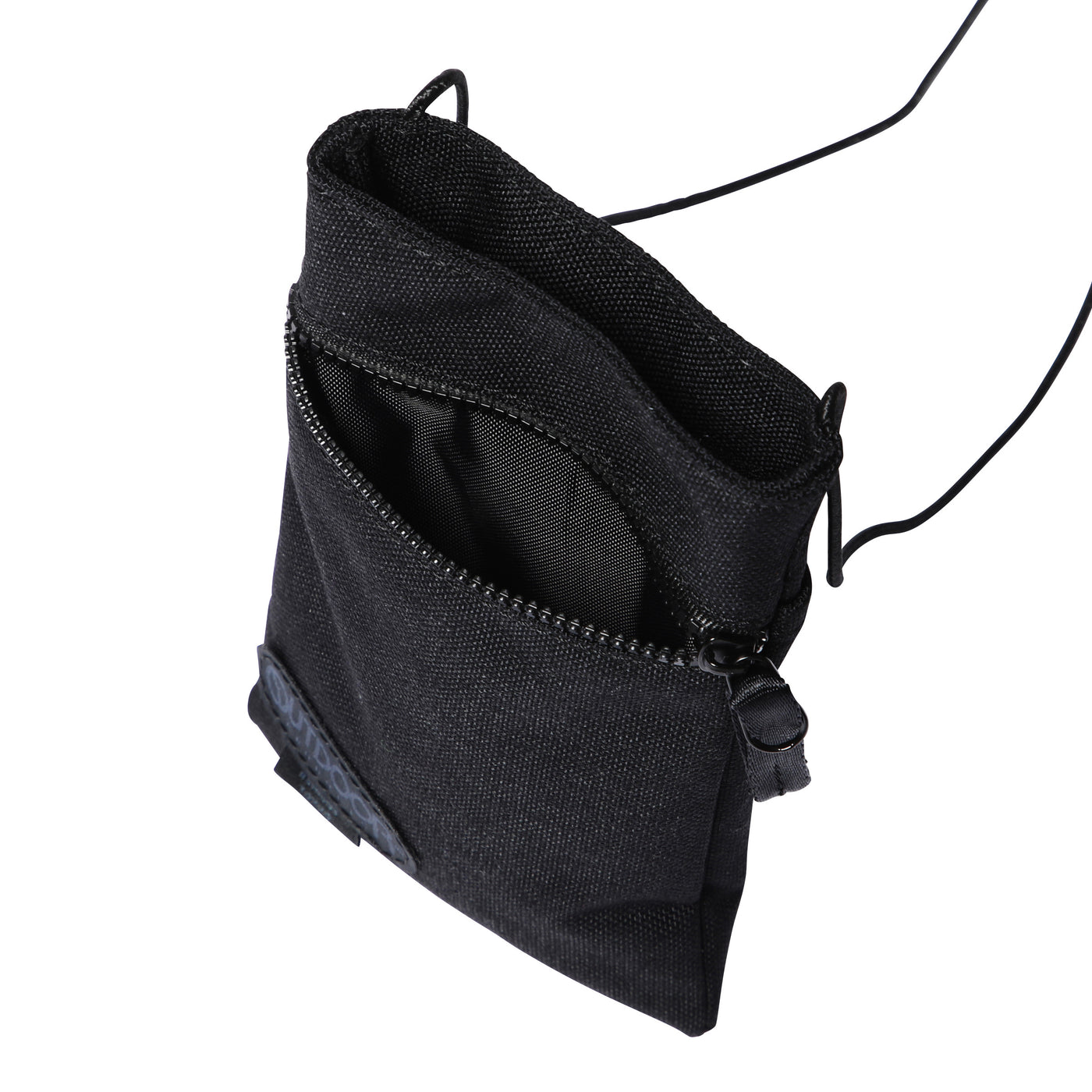 NECK POUCH