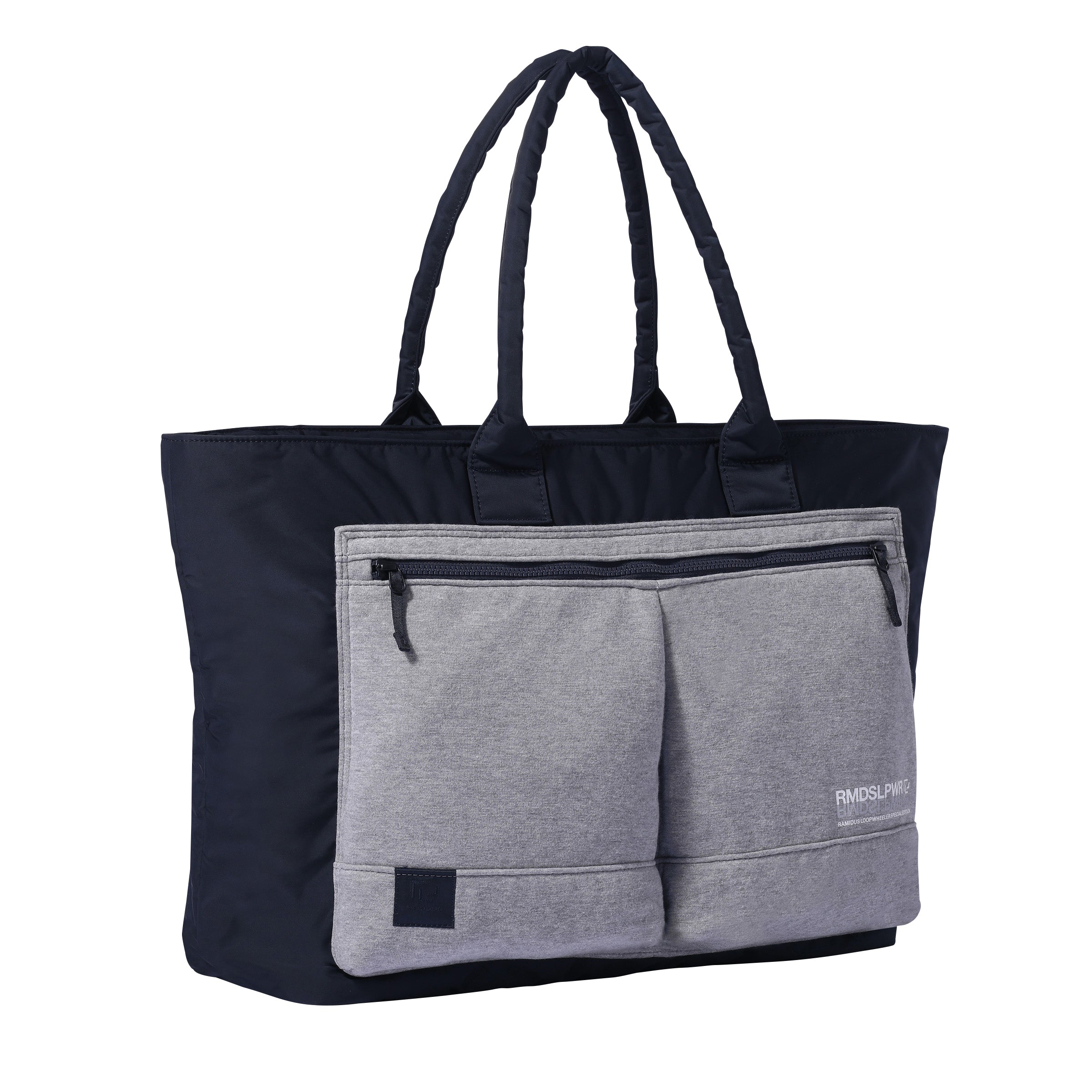 【美品】RAMIDUS BLACK BEAUTY TOTE BAG (XL) TOTE BAG (XL) – RAMIDUS ONLINE