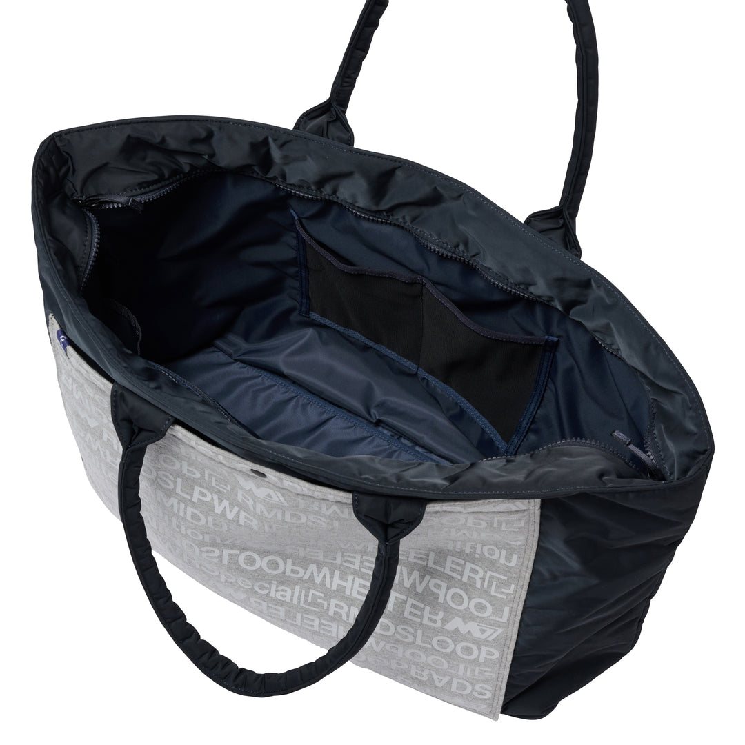 TOTE BAG (XL) – RAMIDUS ONLINE