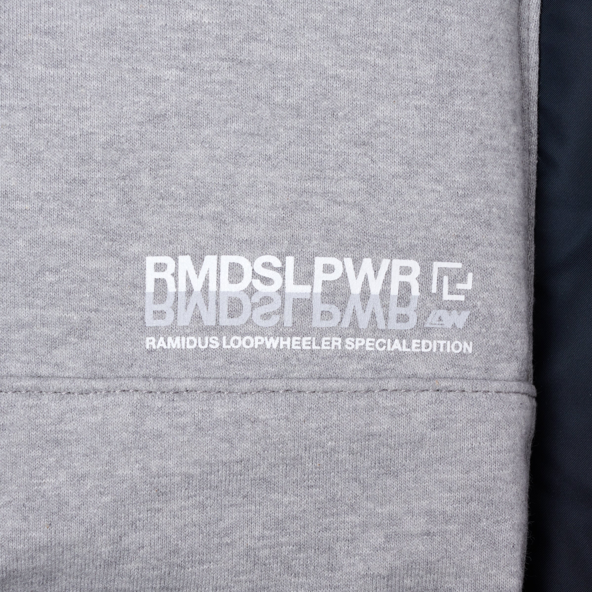 TOTE BAG (XL) – RAMIDUS ONLINE