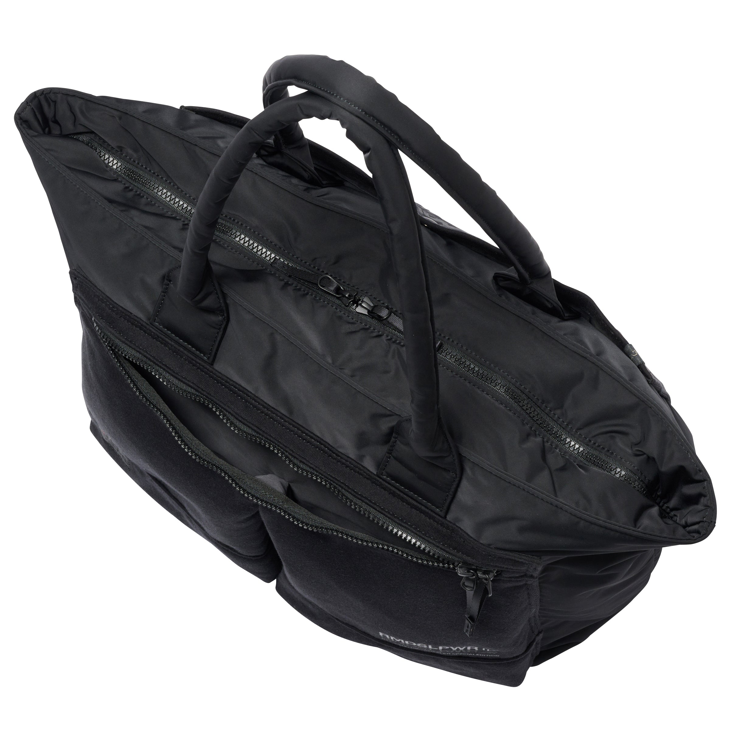 TOTE BAG (L) – RAMIDUS ONLINE