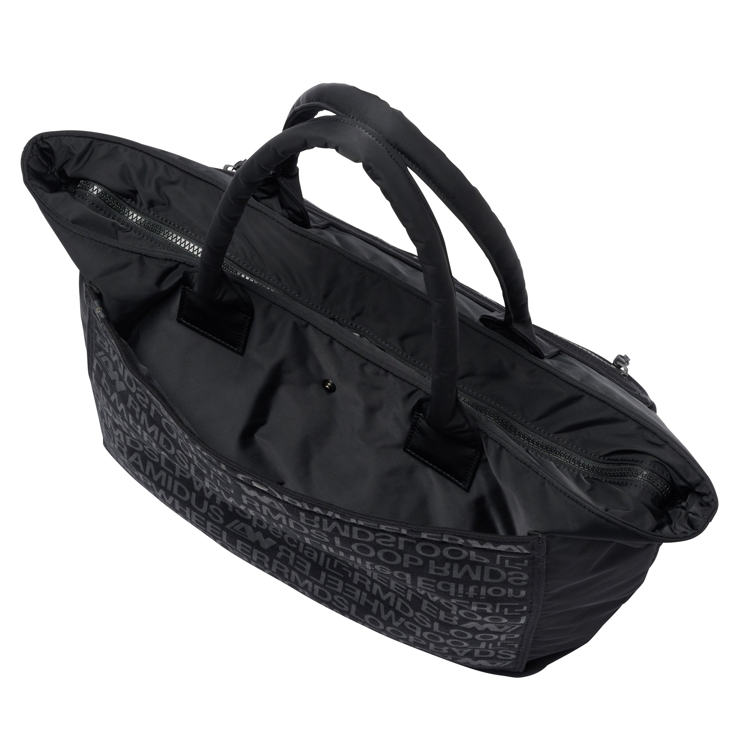 ループウィラー　RAMIDUS トートバッグ　小　受注会 TOTE BAG (L) – RAMIDUS ONLINE