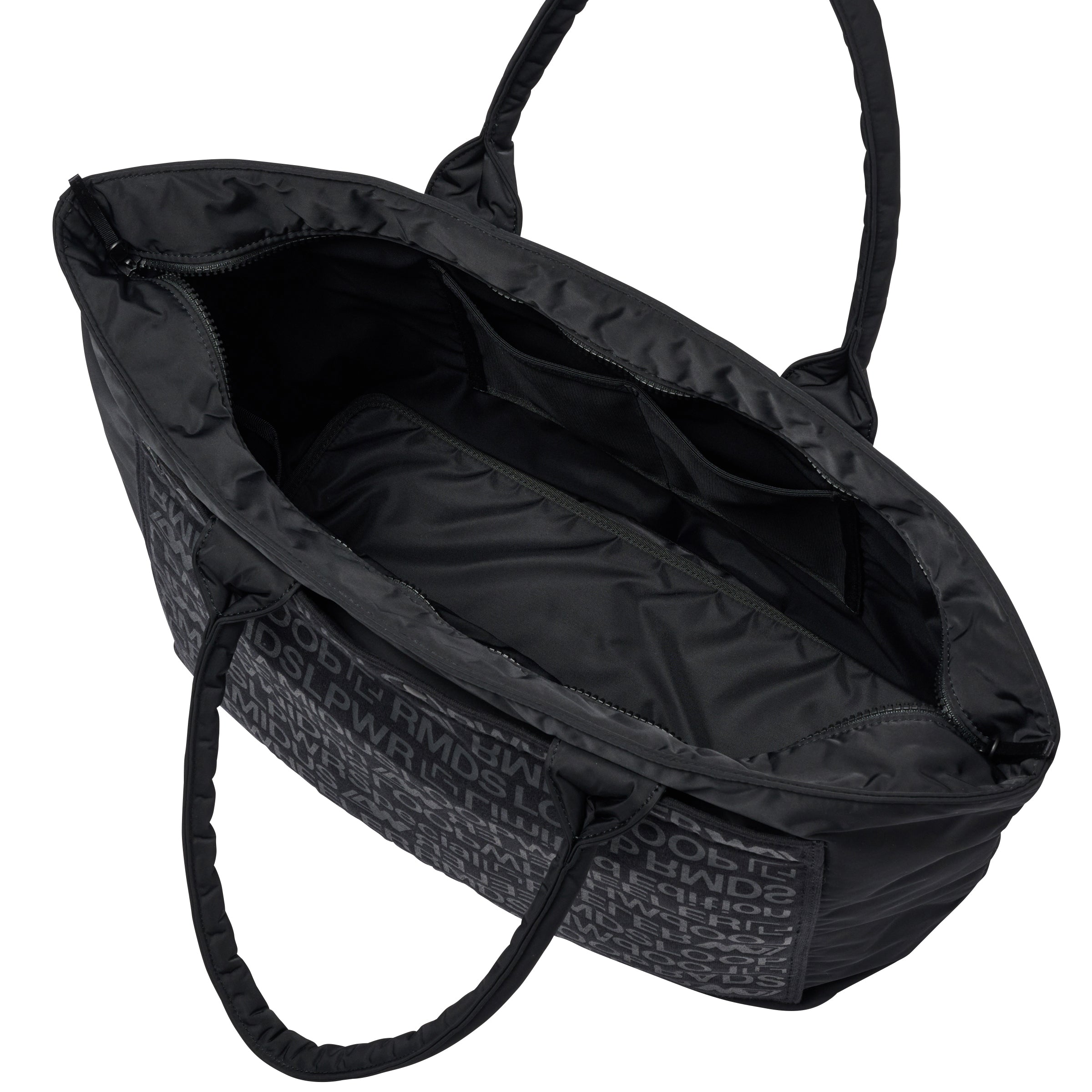 TOTE BAG (L) – RAMIDUS ONLINE