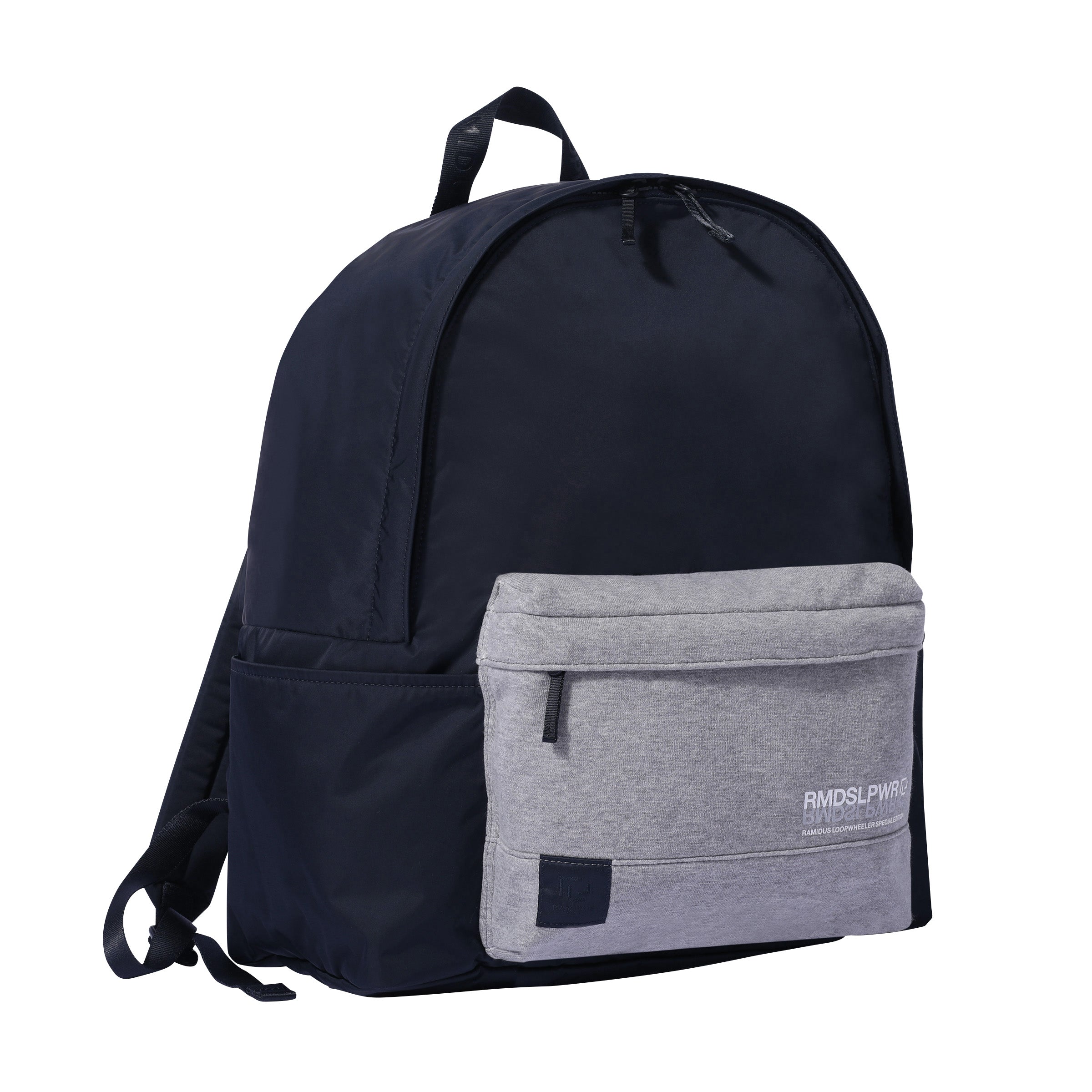 RAMIDUS x LOOPWHEELER DAY BAG ラミダス DAY PACK – RAMIDUS ONLINE