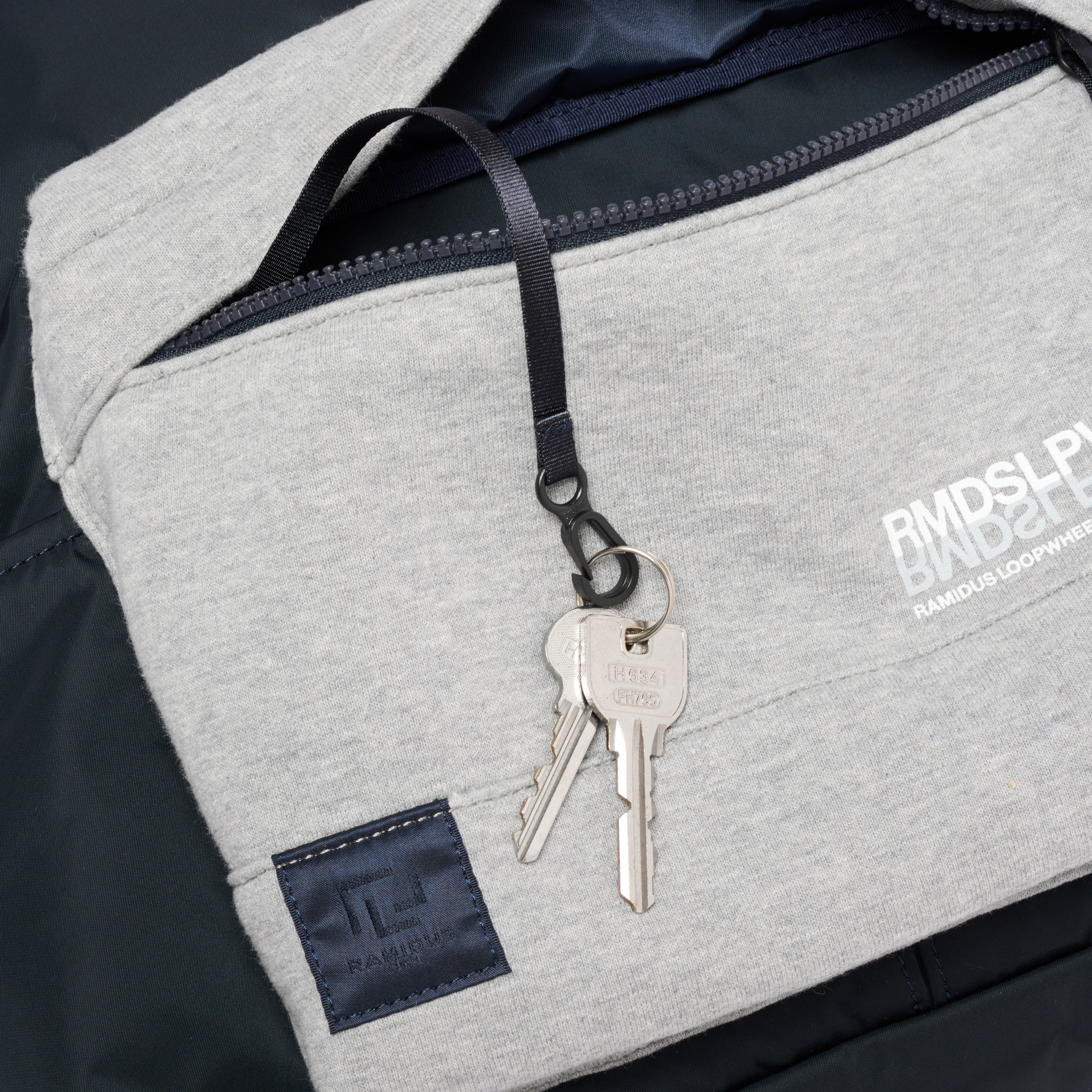 DAY PACK – RAMIDUS ONLINE