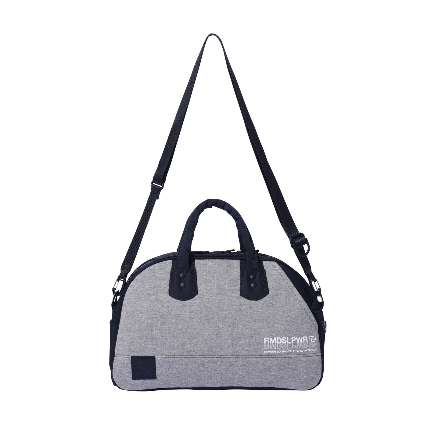 2WAY BOSTON BAG (S)
