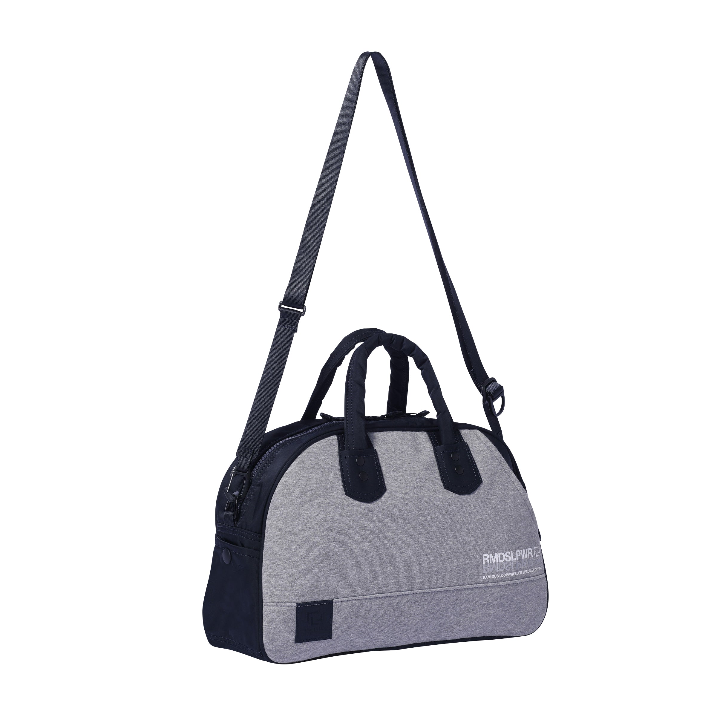 2WAY BOSTON BAG (S) – RAMIDUS ONLINE