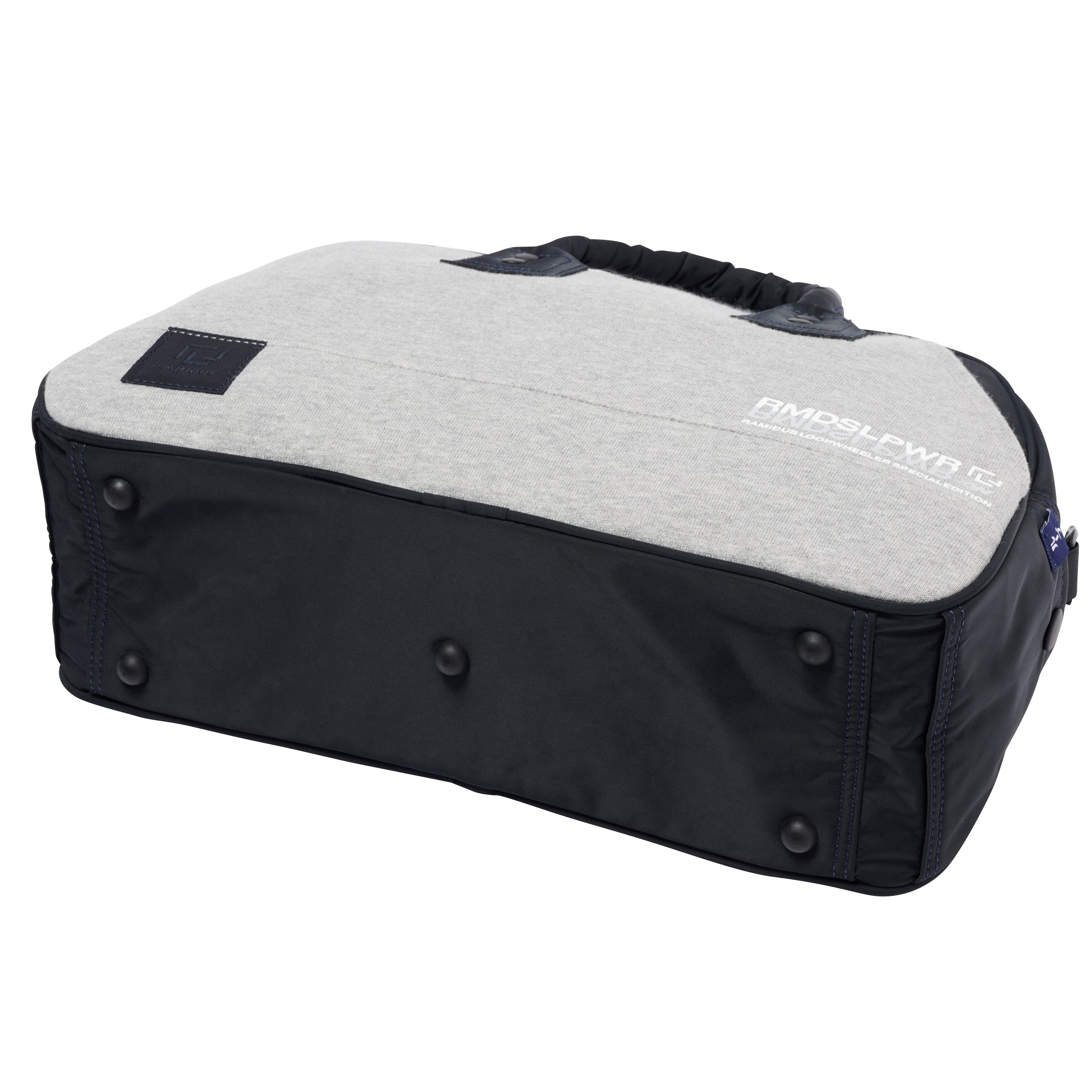 RAMIDUS　2WAY BOSTON BAG (S)他〜2点 2WAY BOSTON BAG (S) – RAMIDUS ONLINE