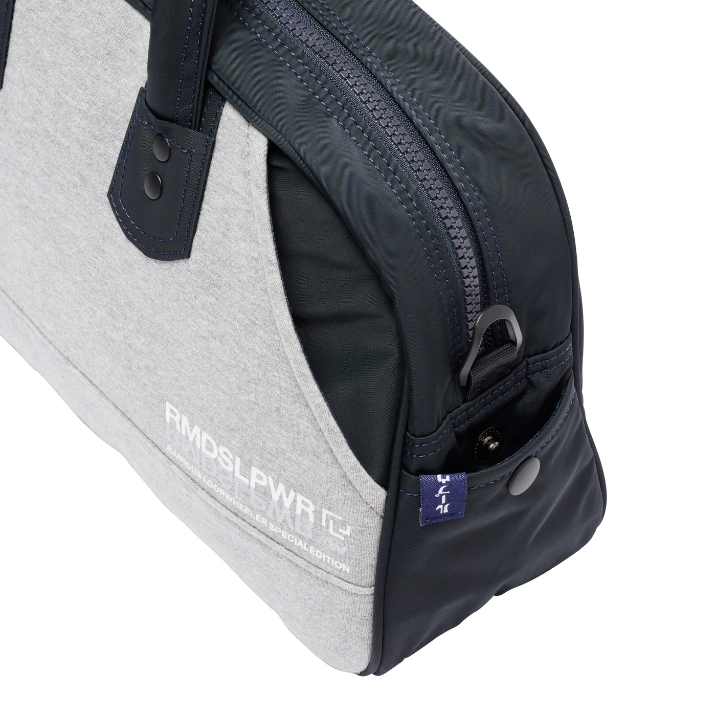 2WAY BOSTON BAG (S)