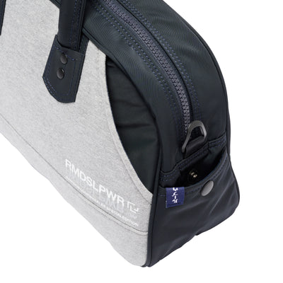 2WAY BOSTON BAG (S)