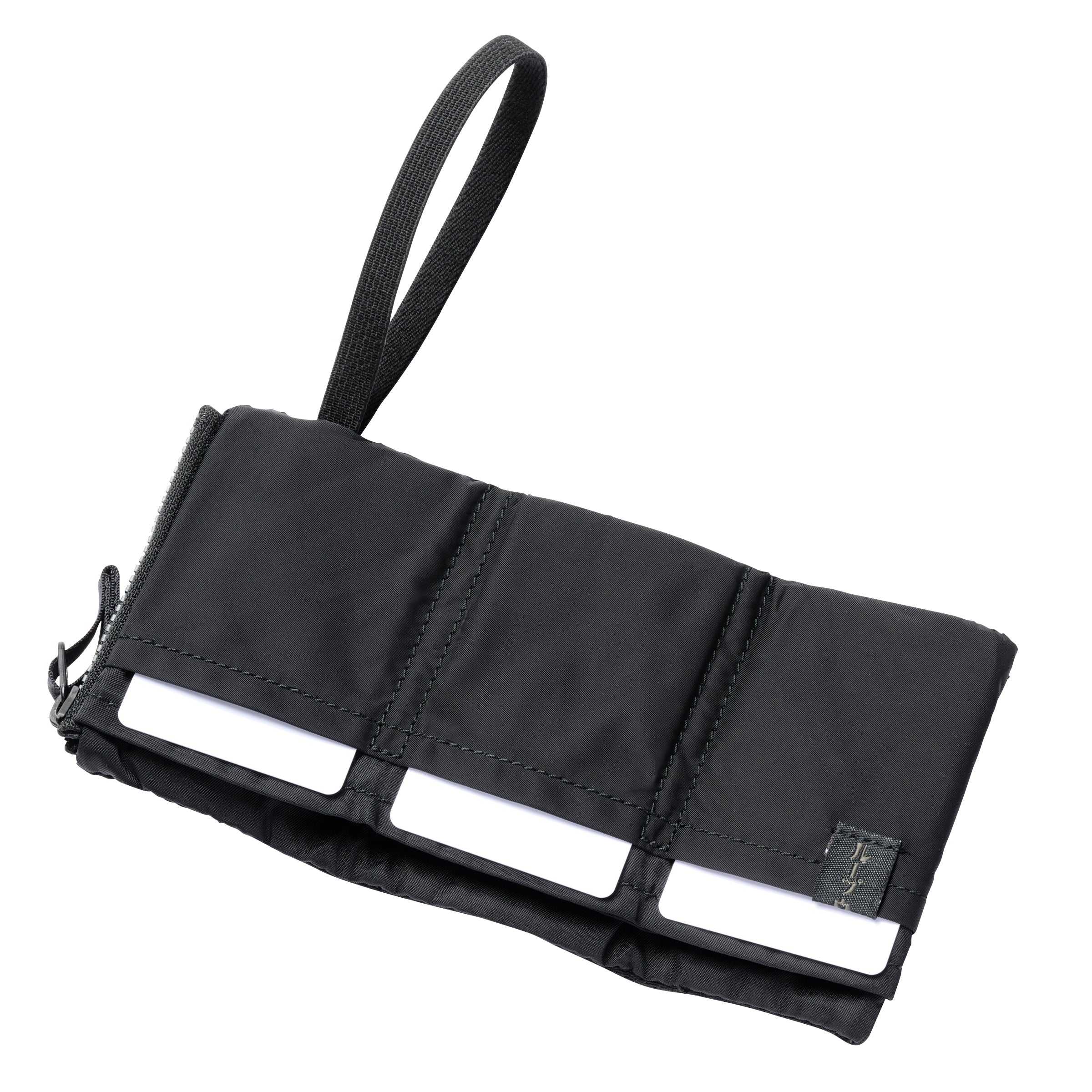 BAND WALLET – RAMIDUS ONLINE