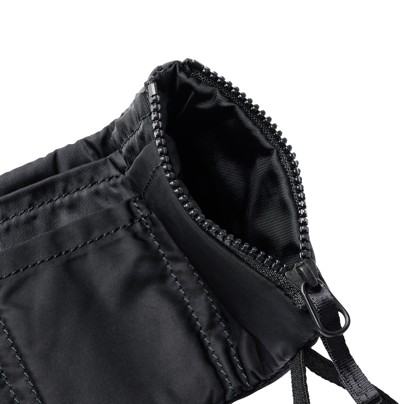 BAND WALLET
