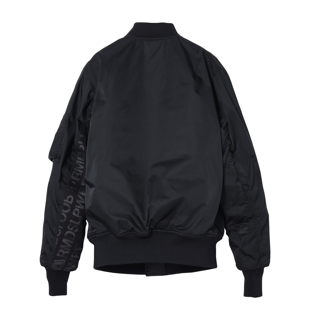 MA-1 BOMBER JACKET