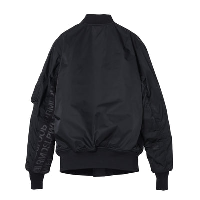 MA-1 BOMBER JACKET