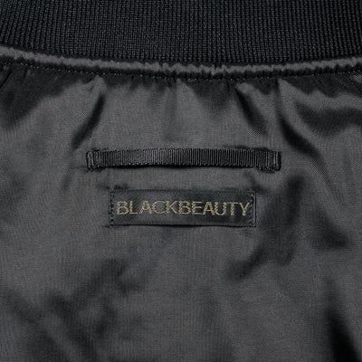 MA-1 BOMBER JACKET