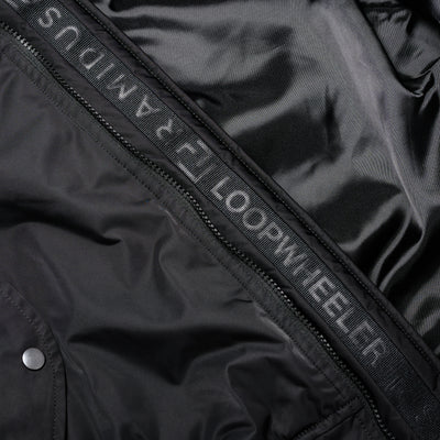 MA-1 BOMBER JACKET